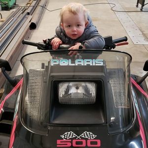 Meet your Posher, Nikki